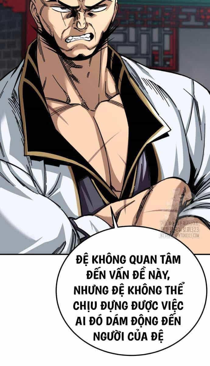 Ông Võ Giả Và Cháu Chí Tôn - Chương 26 - ảnh 11