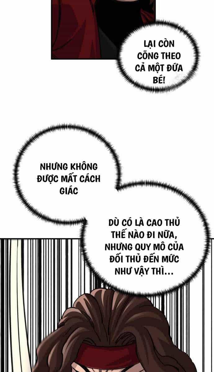 Ông Võ Giả Và Cháu Chí Tôn - Chương 26 - ảnh 126