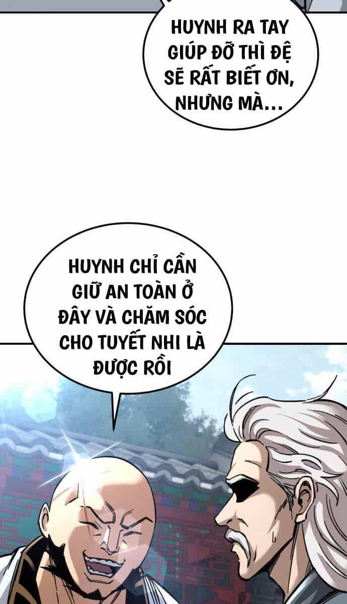 Ông Võ Giả Và Cháu Chí Tôn - Chương 26 - ảnh 13