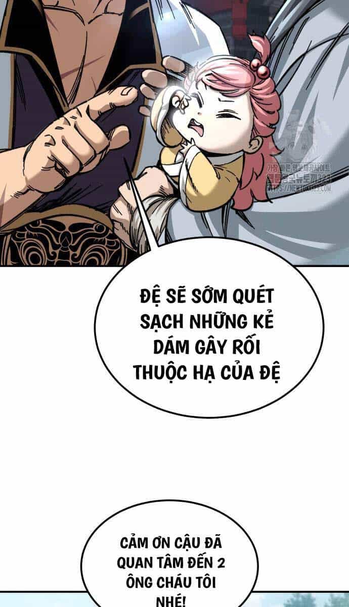 Ông Võ Giả Và Cháu Chí Tôn - Chương 26 - ảnh 14