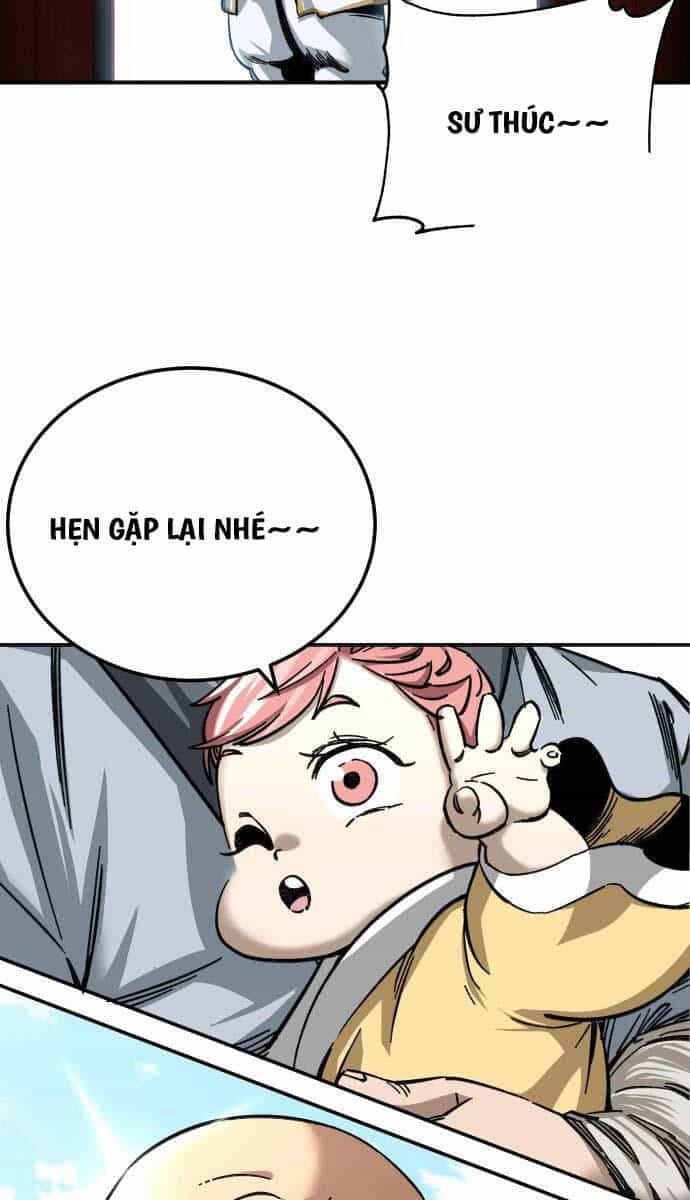 Ông Võ Giả Và Cháu Chí Tôn - Chương 26 - ảnh 17