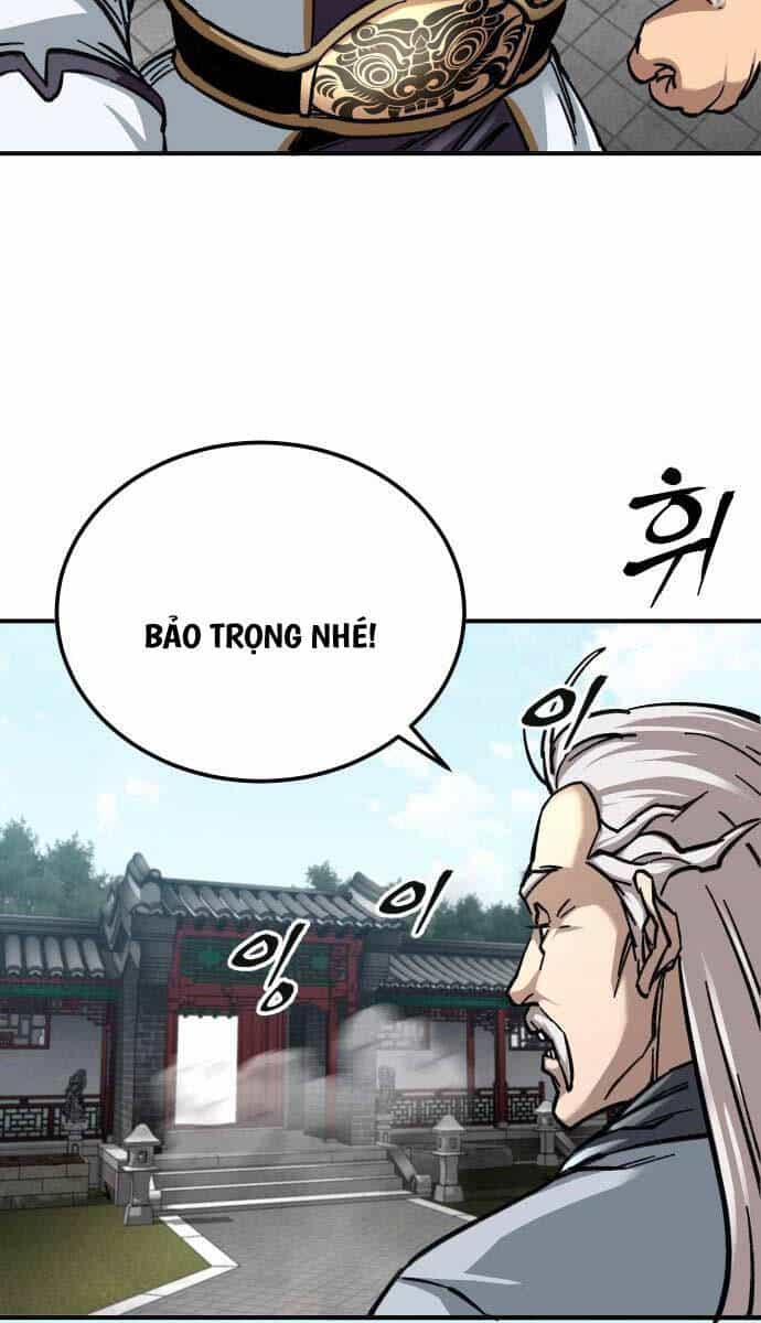 Ông Võ Giả Và Cháu Chí Tôn - Chương 26 - ảnh 20