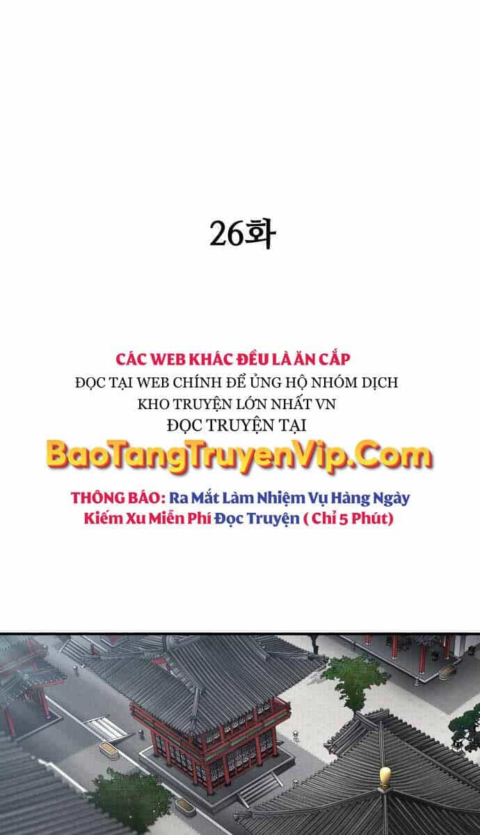Ông Võ Giả Và Cháu Chí Tôn - Chương 26 - ảnh 24