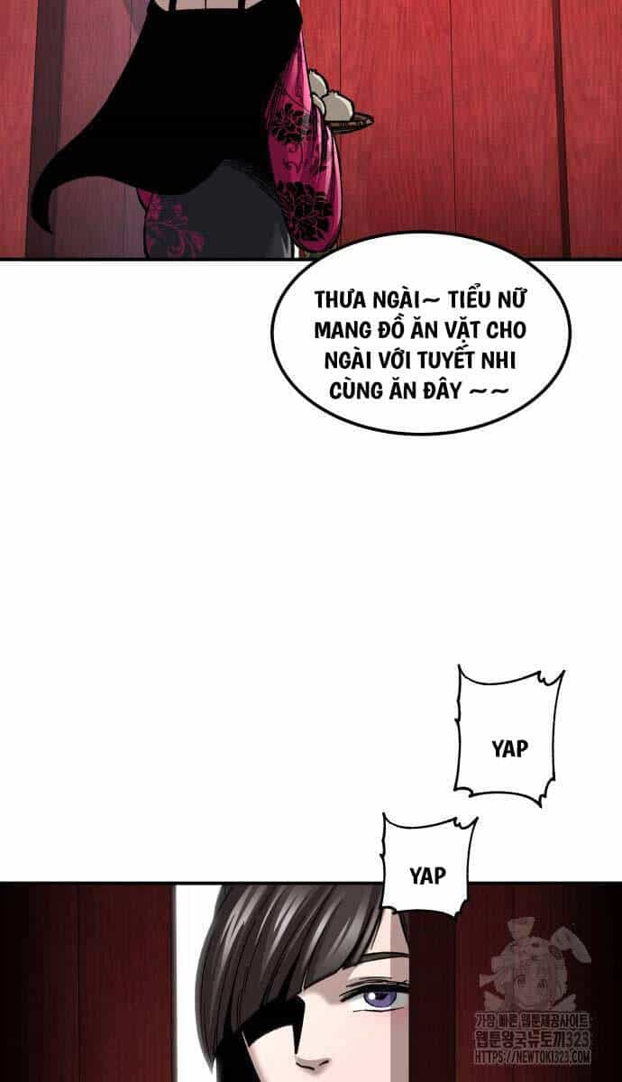 Ông Võ Giả Và Cháu Chí Tôn - Chương 26 - ảnh 27