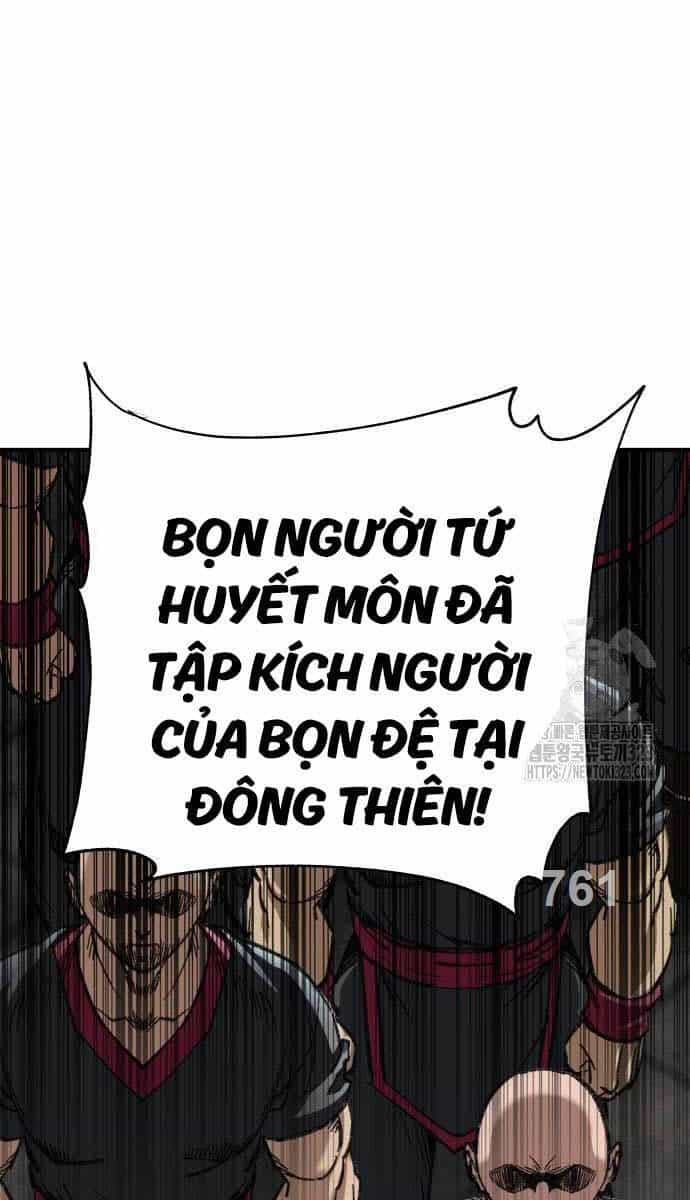 Ông Võ Giả Và Cháu Chí Tôn - Chương 26 - ảnh 3