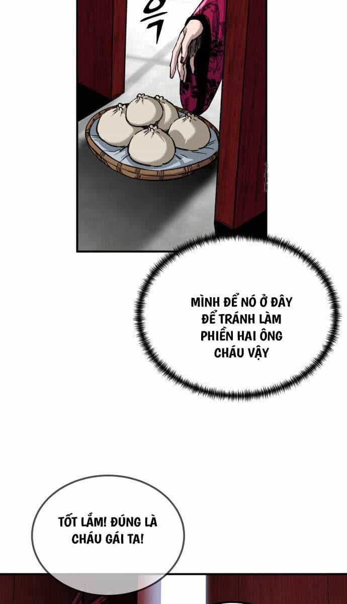 Ông Võ Giả Và Cháu Chí Tôn - Chương 26 - ảnh 32