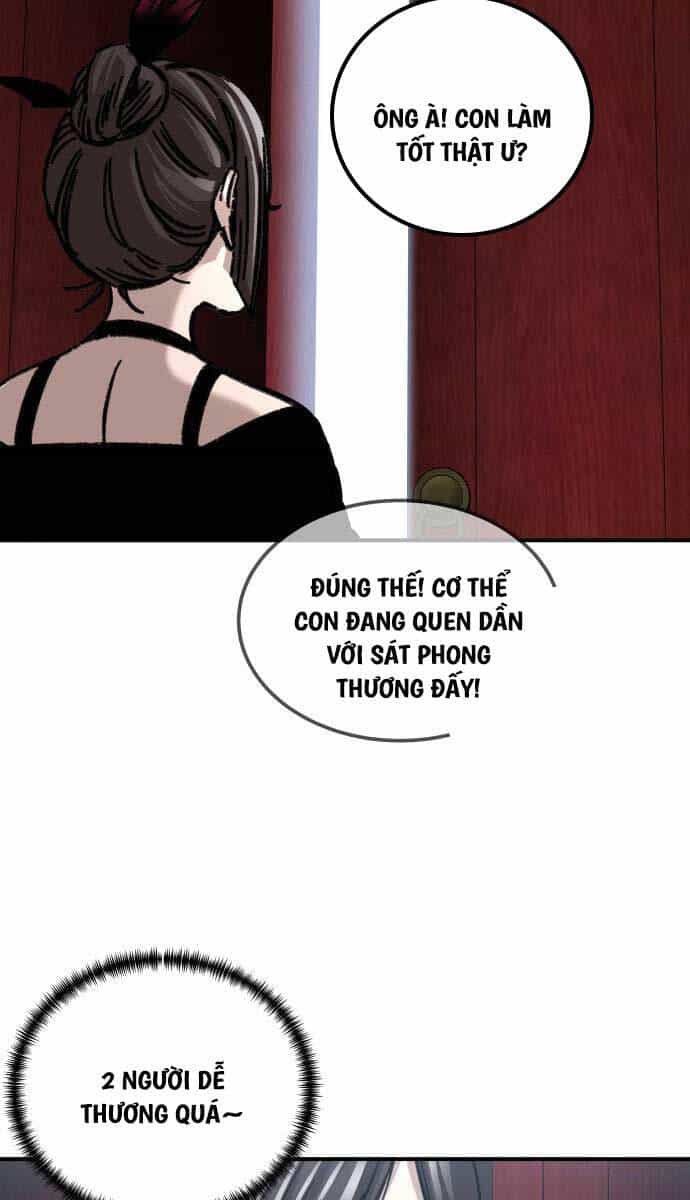 Ông Võ Giả Và Cháu Chí Tôn - Chương 26 - ảnh 33