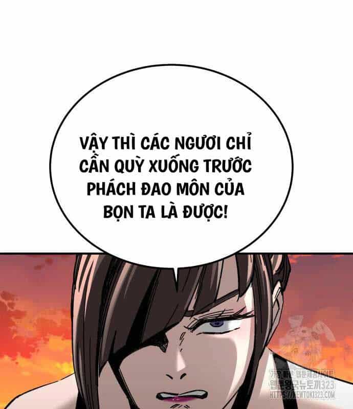 Ông Võ Giả Và Cháu Chí Tôn - Chương 26 - ảnh 60