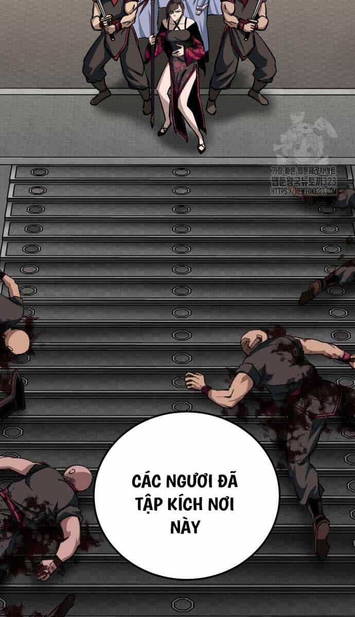 Ông Võ Giả Và Cháu Chí Tôn - Chương 26 - ảnh 62