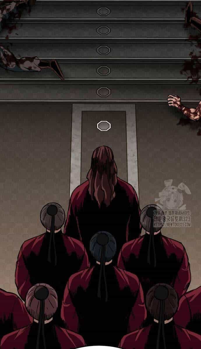 Ông Võ Giả Và Cháu Chí Tôn - Chương 26 - ảnh 63