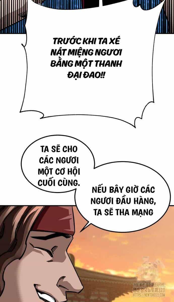 Ông Võ Giả Và Cháu Chí Tôn - Chương 26 - ảnh 68