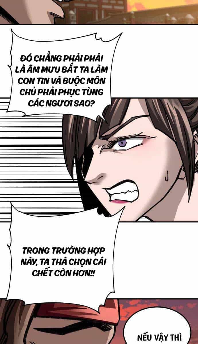 Ông Võ Giả Và Cháu Chí Tôn - Chương 26 - ảnh 69