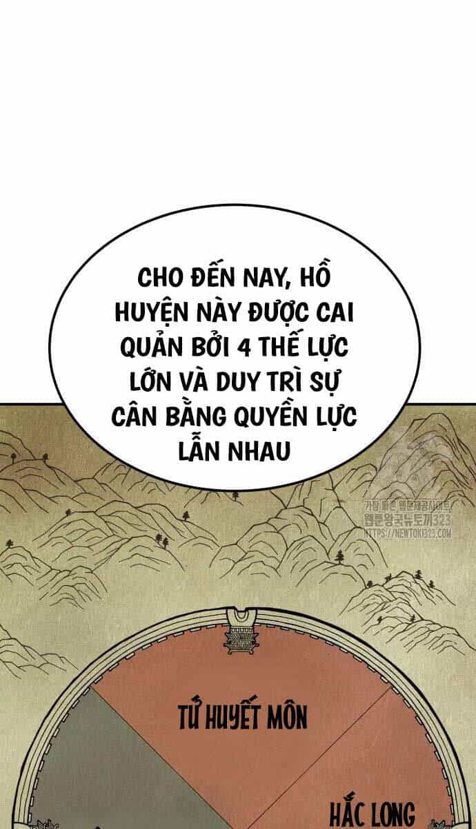 Ông Võ Giả Và Cháu Chí Tôn - Chương 26 - ảnh 7