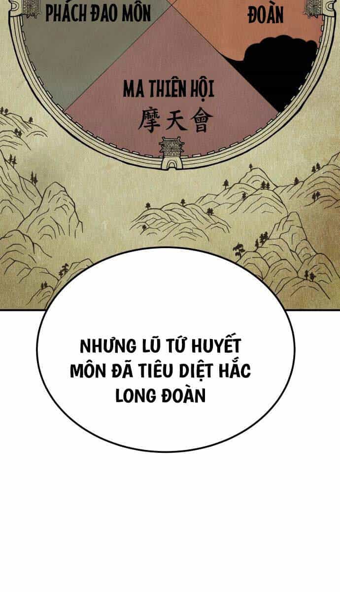 Ông Võ Giả Và Cháu Chí Tôn - Chương 26 - ảnh 8