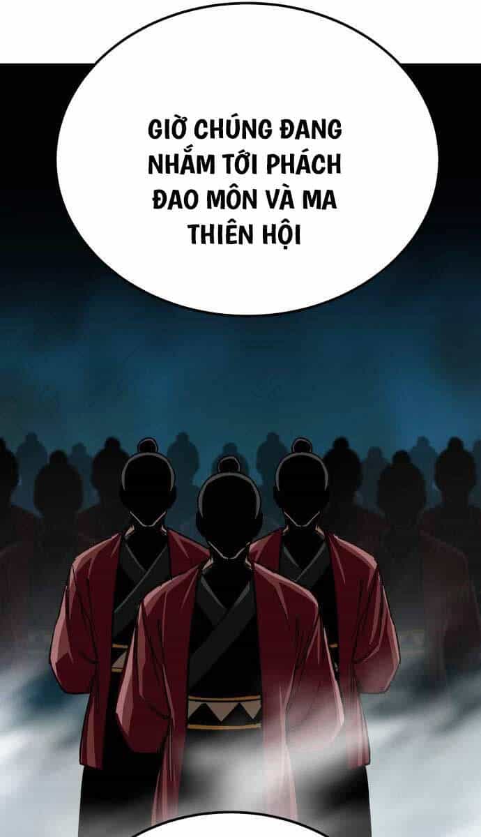 Ông Võ Giả Và Cháu Chí Tôn - Chương 26 - ảnh 9