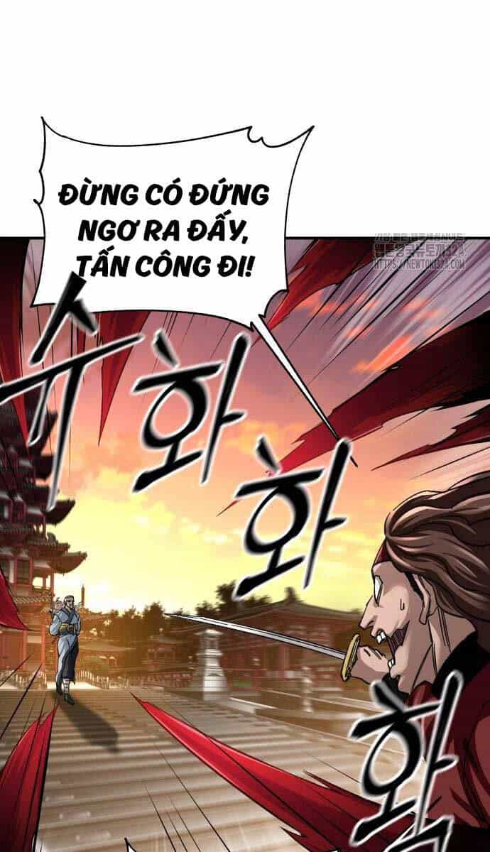 Ông Võ Giả Và Cháu Chí Tôn - Chương 27 - ảnh 10