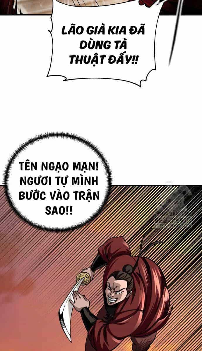Ông Võ Giả Và Cháu Chí Tôn - Chương 27 - ảnh 11