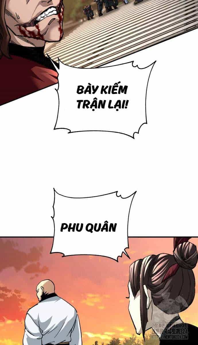 Ông Võ Giả Và Cháu Chí Tôn - Chương 27 - ảnh 113