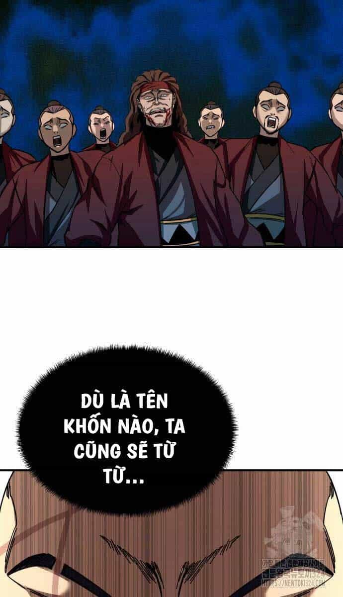 Ông Võ Giả Và Cháu Chí Tôn - Chương 27 - ảnh 117