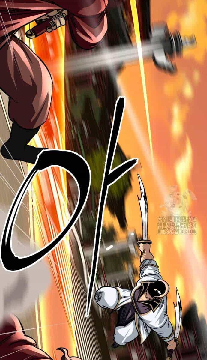 Ông Võ Giả Và Cháu Chí Tôn - Chương 27 - ảnh 131