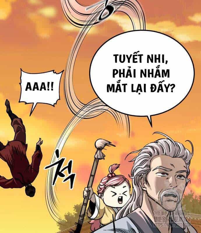 Ông Võ Giả Và Cháu Chí Tôn - Chương 27 - ảnh 15