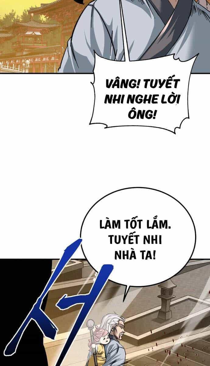 Ông Võ Giả Và Cháu Chí Tôn - Chương 27 - ảnh 16