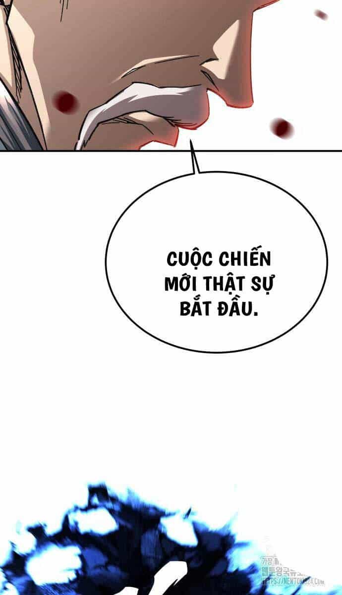 Ông Võ Giả Và Cháu Chí Tôn - Chương 27 - ảnh 19