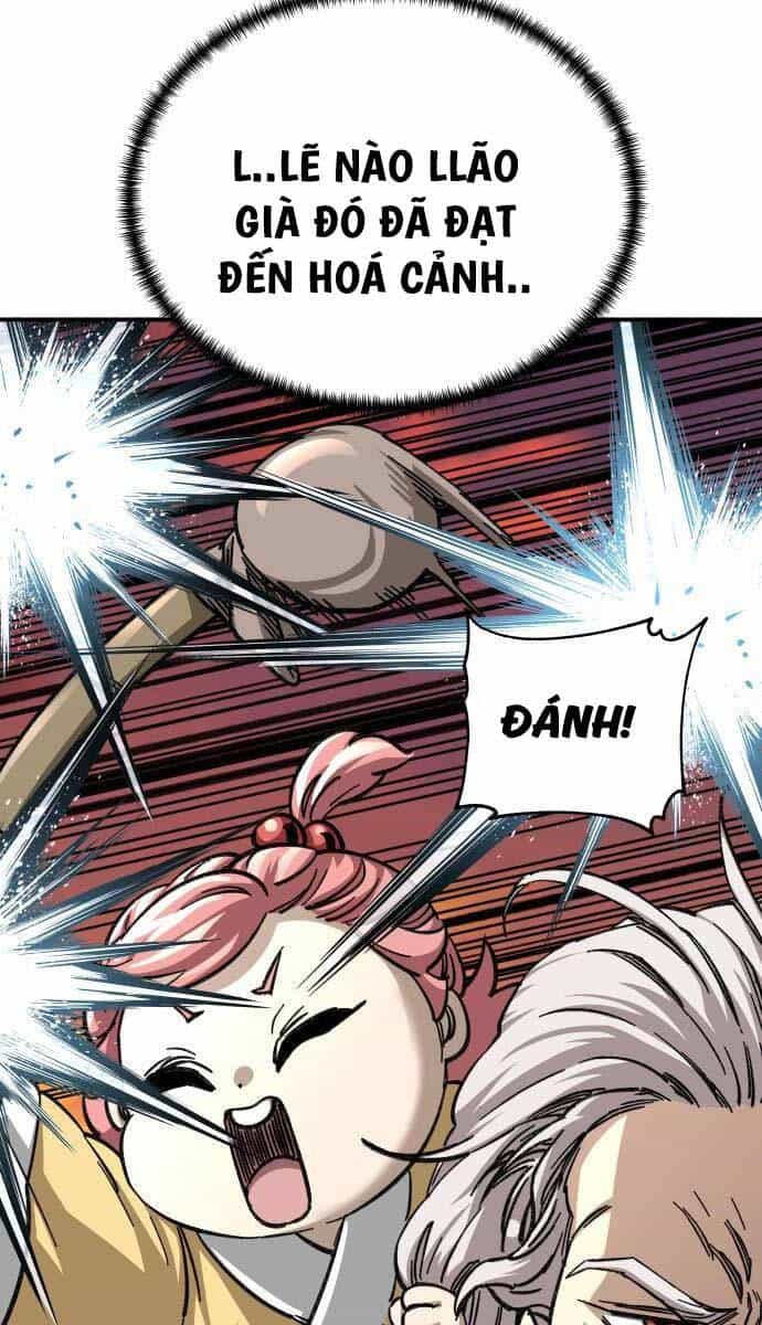 Ông Võ Giả Và Cháu Chí Tôn - Chương 27 - ảnh 28