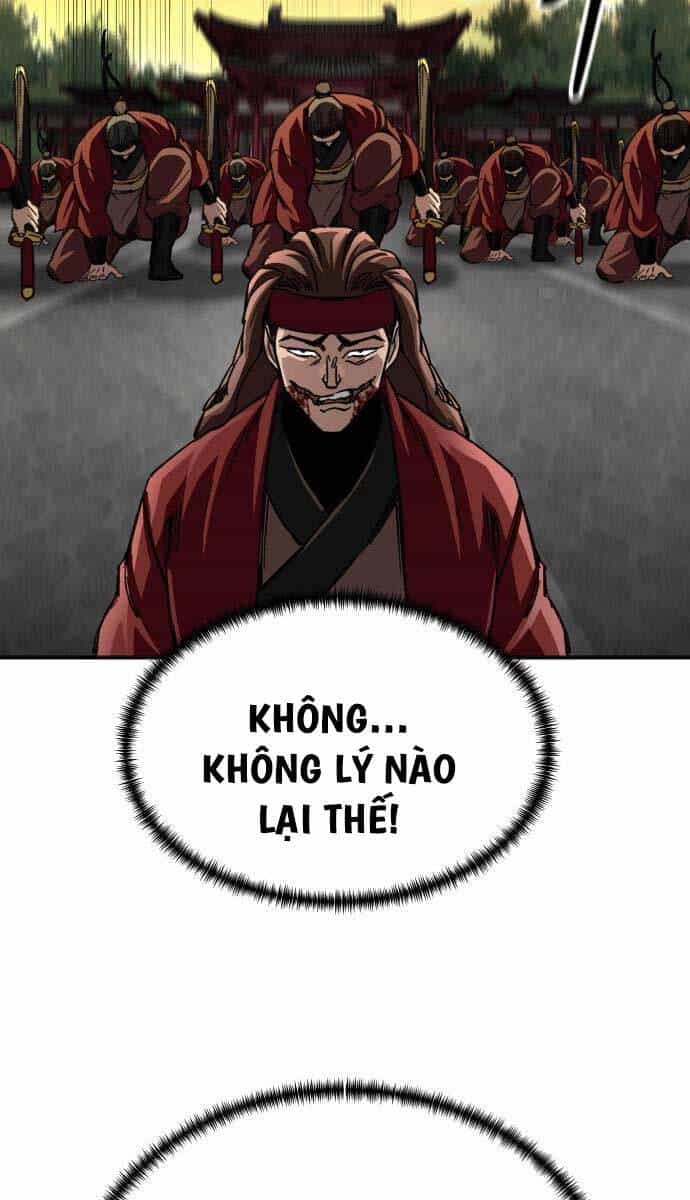 Ông Võ Giả Và Cháu Chí Tôn - Chương 27 - ảnh 31