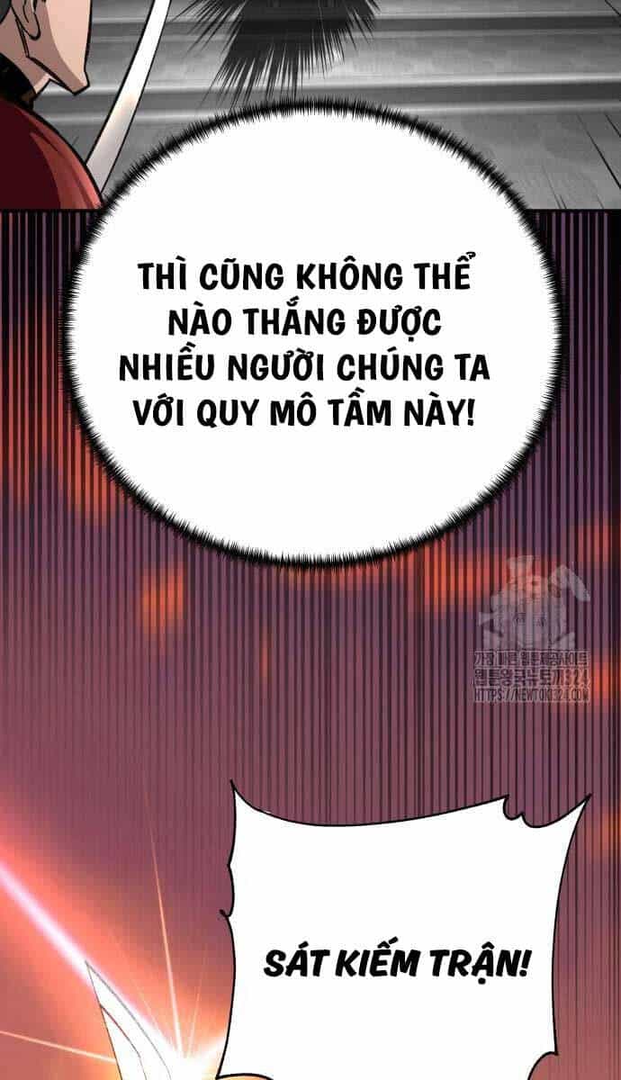 Ông Võ Giả Và Cháu Chí Tôn - Chương 27 - ảnh 33