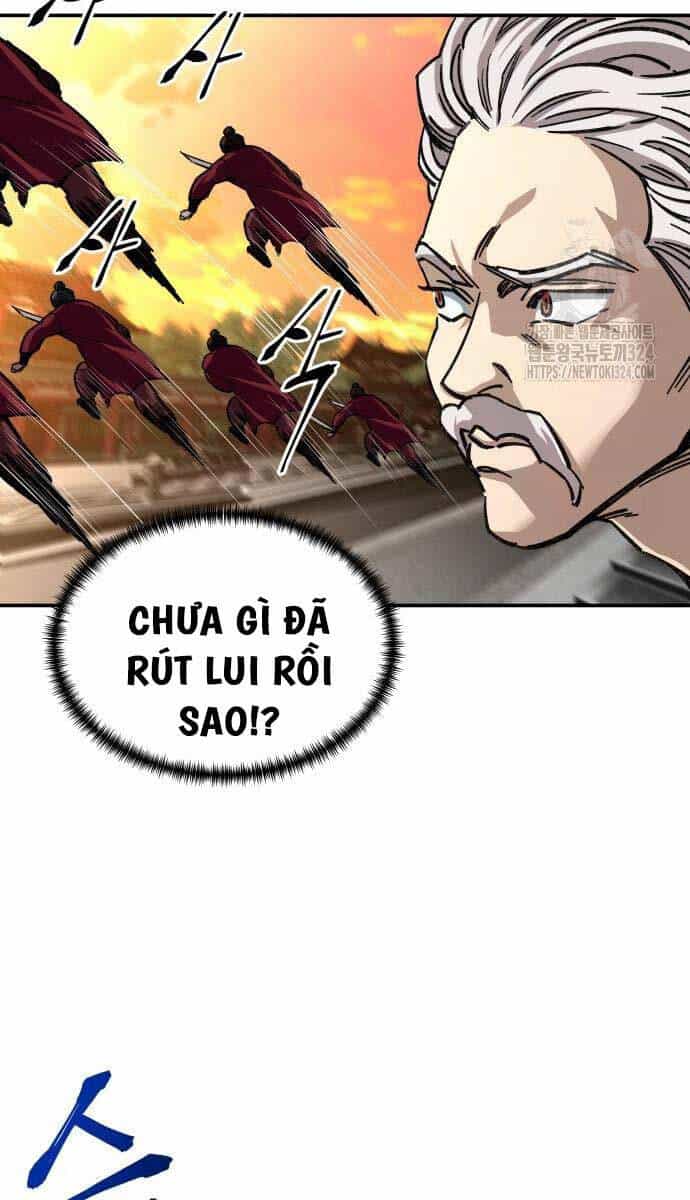 Ông Võ Giả Và Cháu Chí Tôn - Chương 27 - ảnh 36