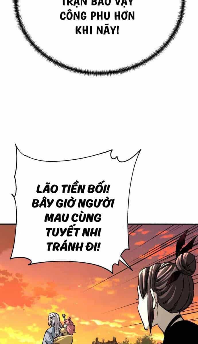 Ông Võ Giả Và Cháu Chí Tôn - Chương 27 - ảnh 41