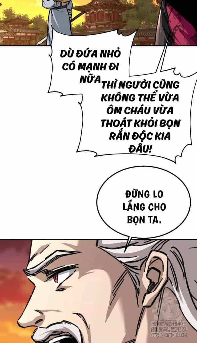 Ông Võ Giả Và Cháu Chí Tôn - Chương 27 - ảnh 42