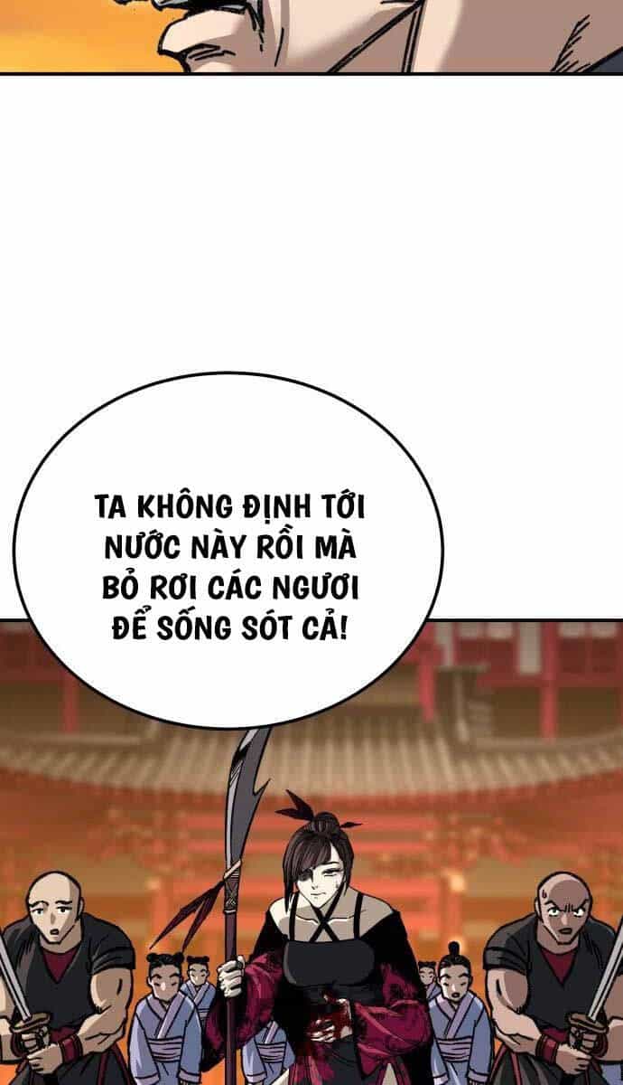 Ông Võ Giả Và Cháu Chí Tôn - Chương 27 - ảnh 43