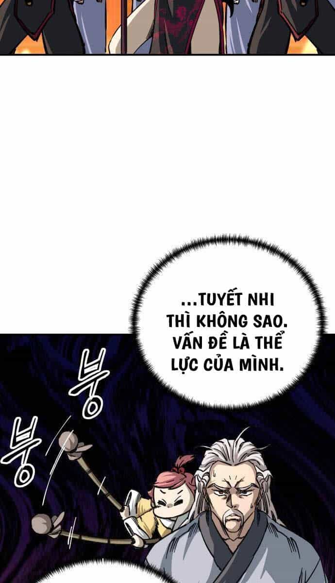 Ông Võ Giả Và Cháu Chí Tôn - Chương 27 - ảnh 44