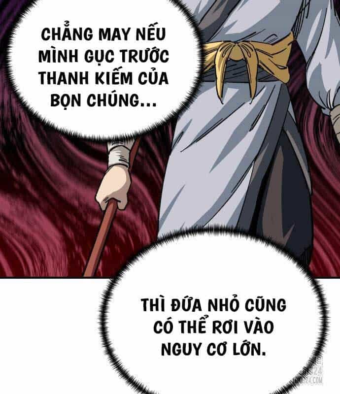 Ông Võ Giả Và Cháu Chí Tôn - Chương 27 - ảnh 45