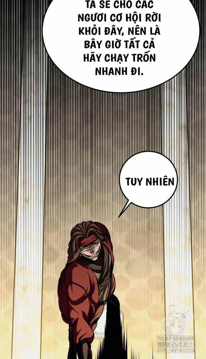 Ông Võ Giả Và Cháu Chí Tôn - Chương 27 - ảnh 49