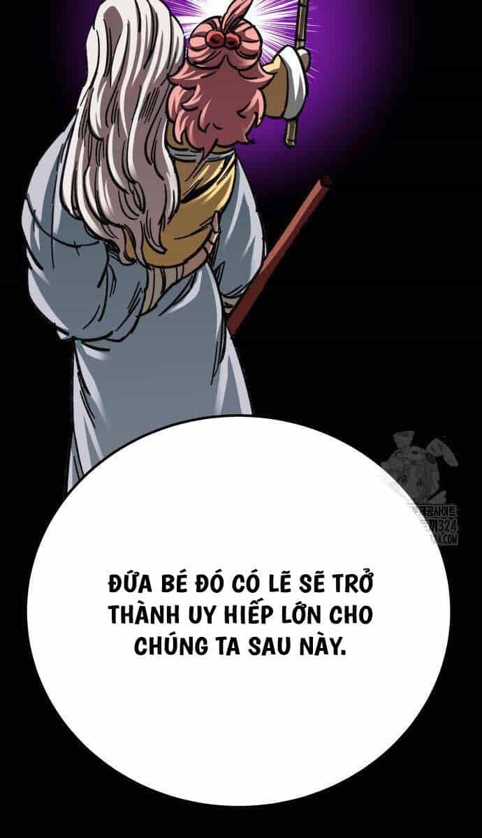 Ông Võ Giả Và Cháu Chí Tôn - Chương 27 - ảnh 52