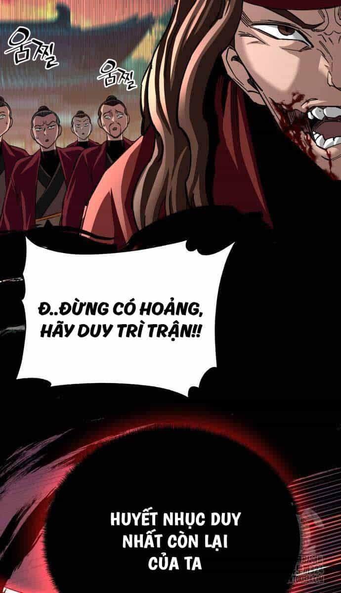 Ông Võ Giả Và Cháu Chí Tôn - Chương 27 - ảnh 57