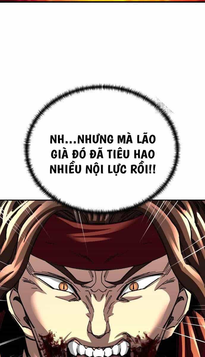 Ông Võ Giả Và Cháu Chí Tôn - Chương 27 - ảnh 81