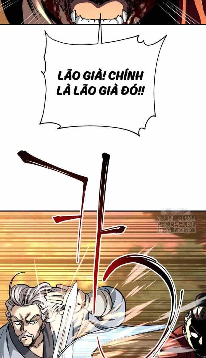 Ông Võ Giả Và Cháu Chí Tôn - Chương 27 - ảnh 82
