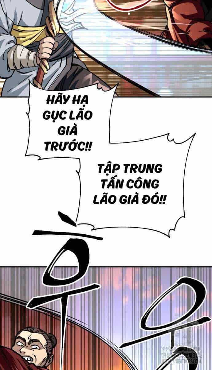 Ông Võ Giả Và Cháu Chí Tôn - Chương 27 - ảnh 83
