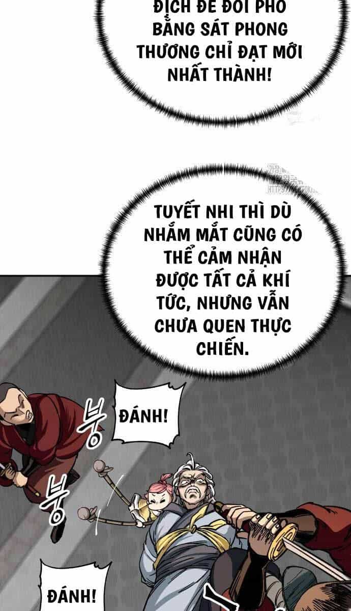 Ông Võ Giả Và Cháu Chí Tôn - Chương 27 - ảnh 85