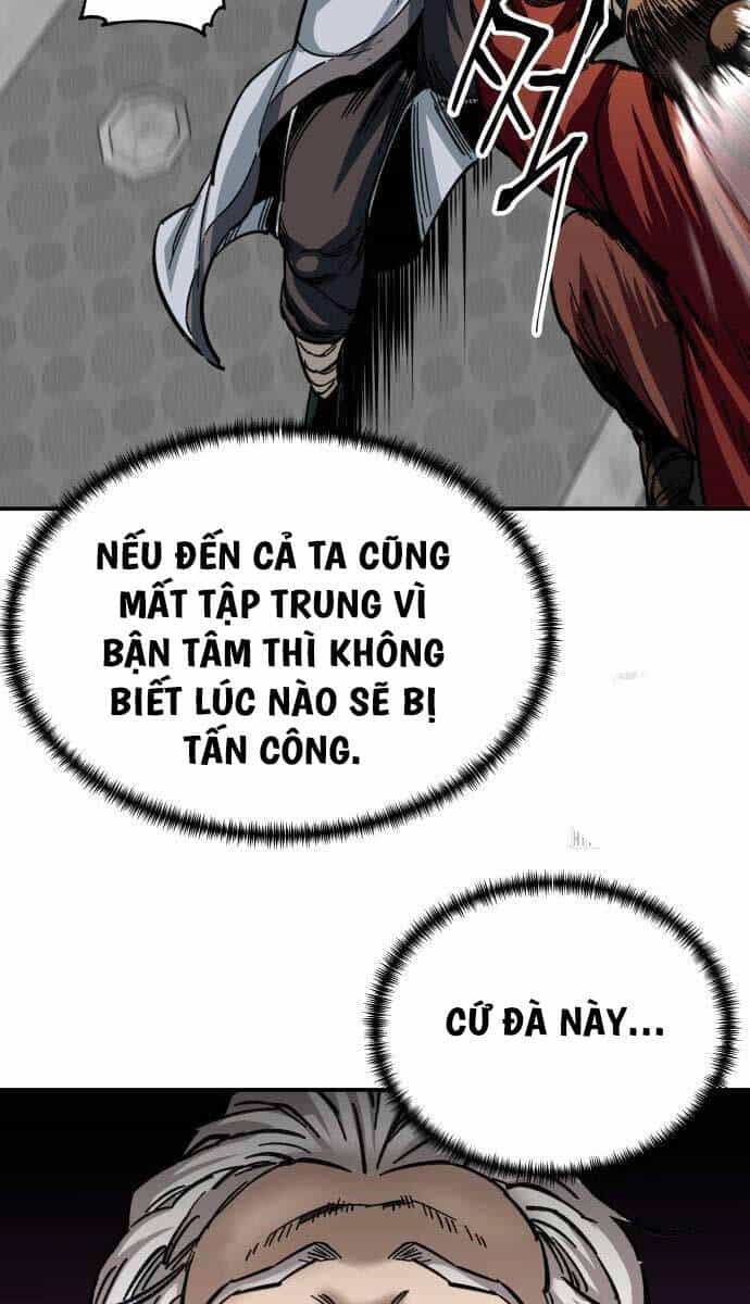 Ông Võ Giả Và Cháu Chí Tôn - Chương 27 - ảnh 86