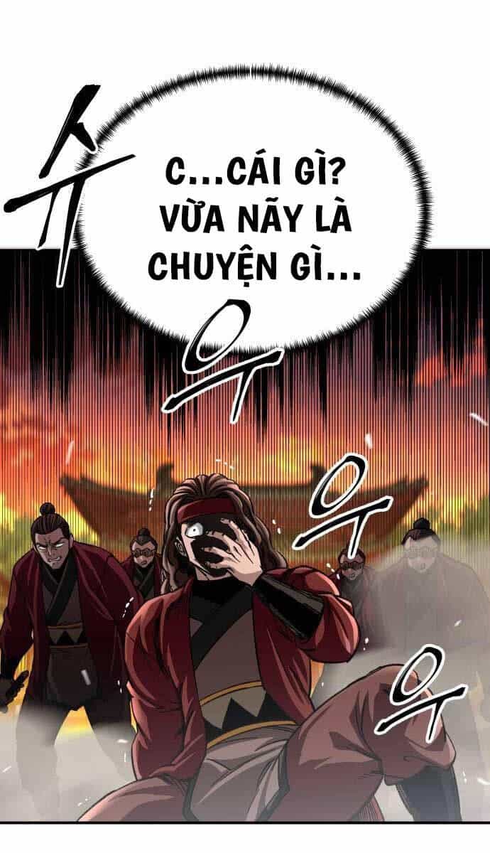 Ông Võ Giả Và Cháu Chí Tôn - Chương 27 - ảnh 9