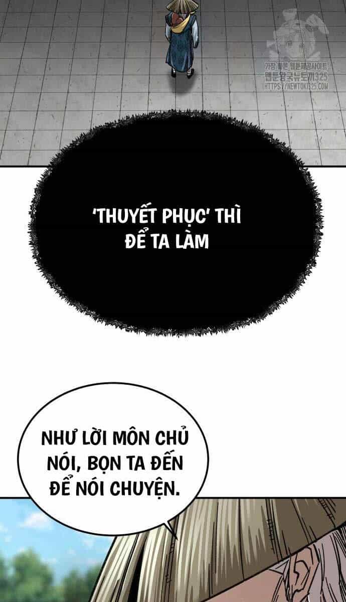 Ông Võ Giả Và Cháu Chí Tôn - Chương 28 - ảnh 100