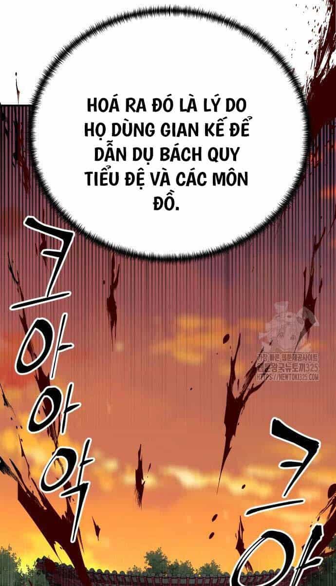 Ông Võ Giả Và Cháu Chí Tôn - Chương 28 - ảnh 11