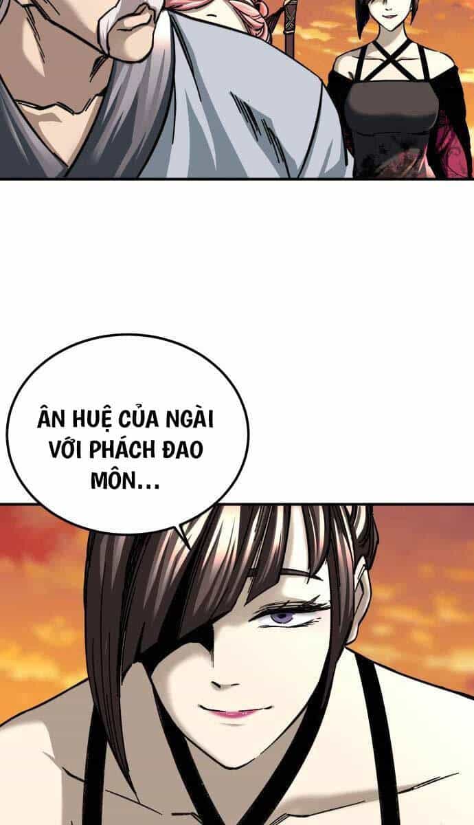 Ông Võ Giả Và Cháu Chí Tôn - Chương 28 - ảnh 17
