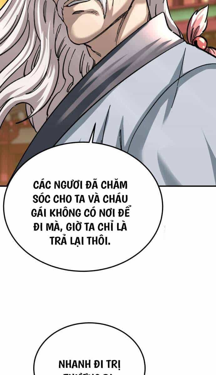 Ông Võ Giả Và Cháu Chí Tôn - Chương 28 - ảnh 19