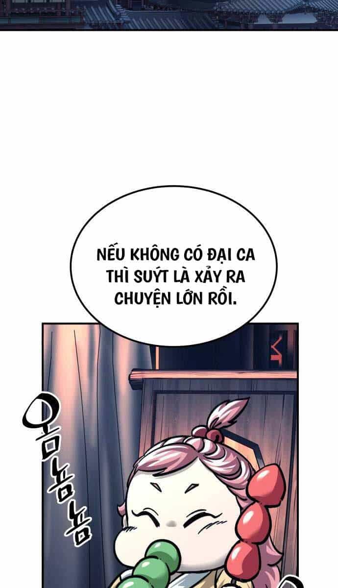 Ông Võ Giả Và Cháu Chí Tôn - Chương 28 - ảnh 33
